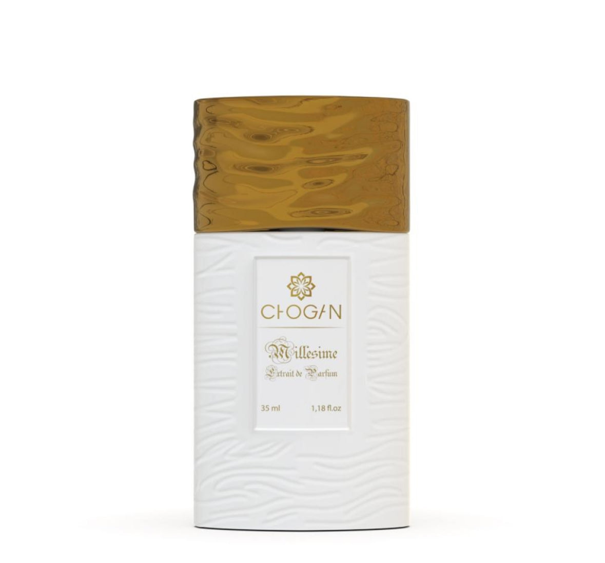 Chogan nr.43- inspired by Chloé, Love Chloé