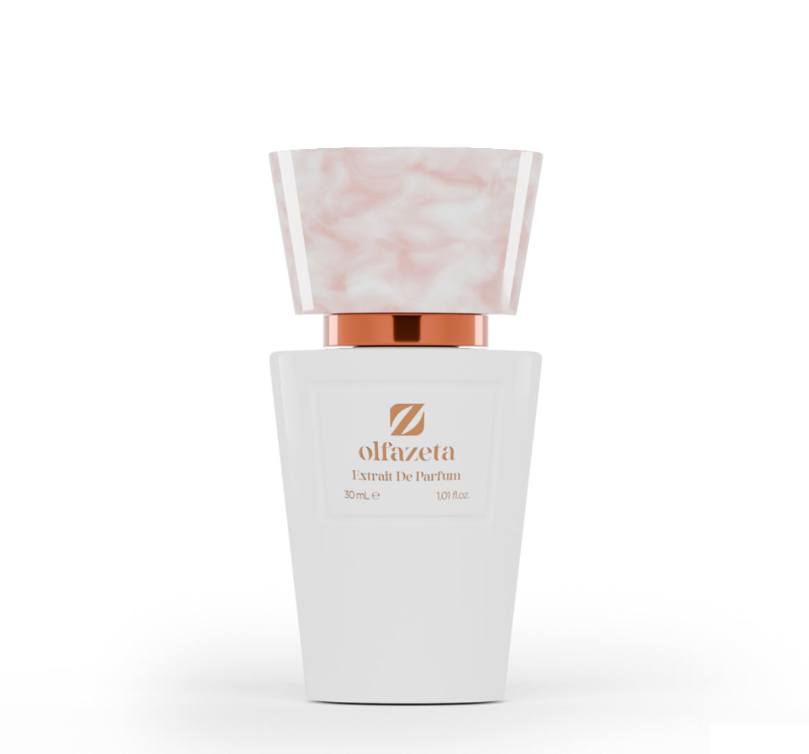 Chogan nr.115- inspired by Lancome Idôle