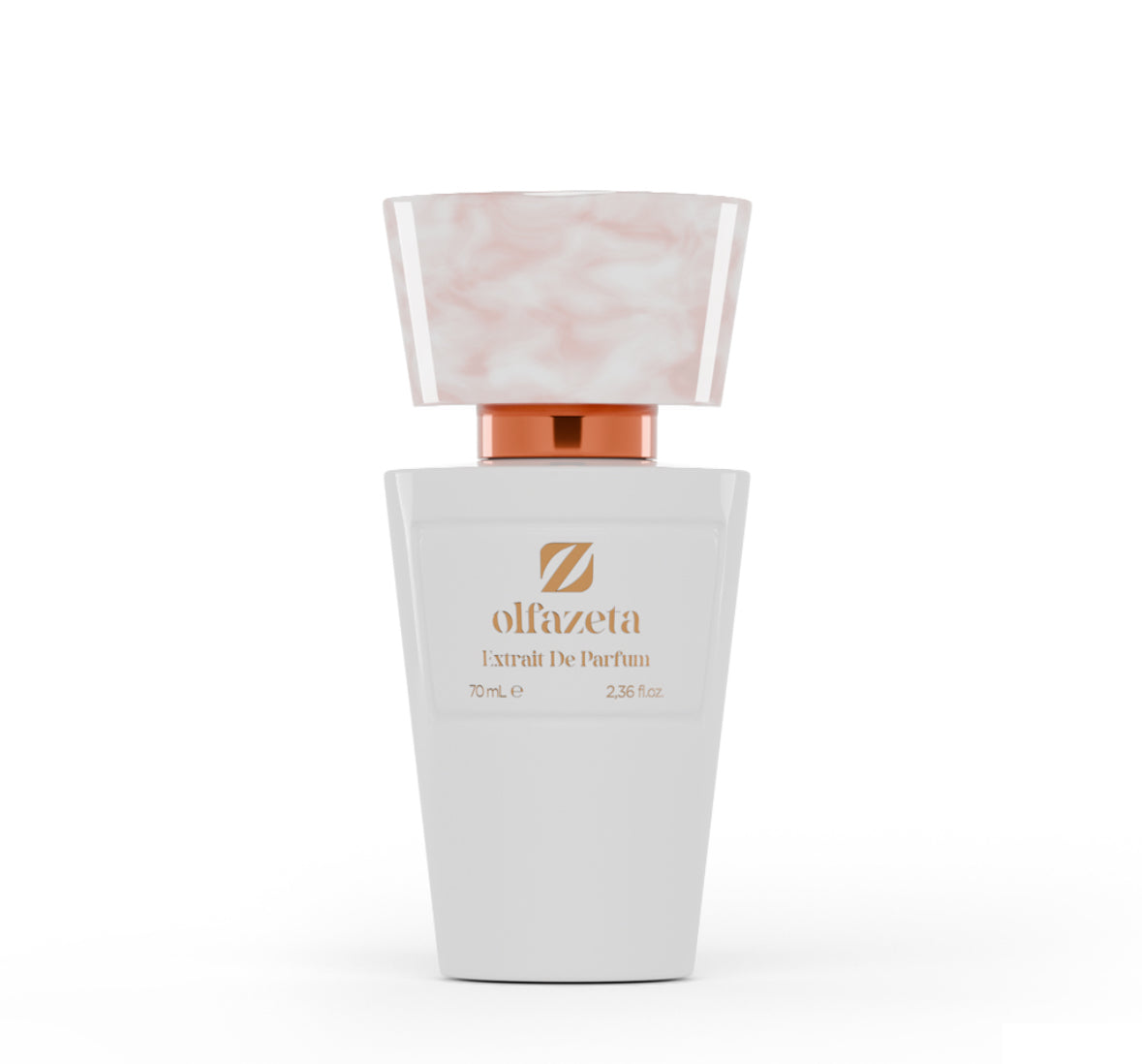 Chogan nr.85 - inspired by Chanel Chance